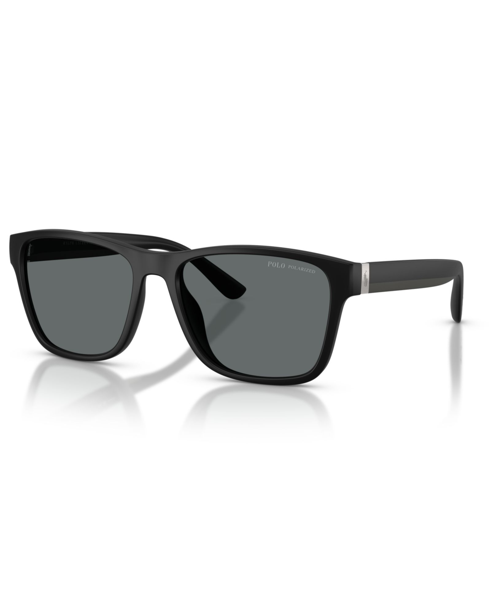 Polo Ralph Lauren Men's Polarized Sunglasses, PH4229U