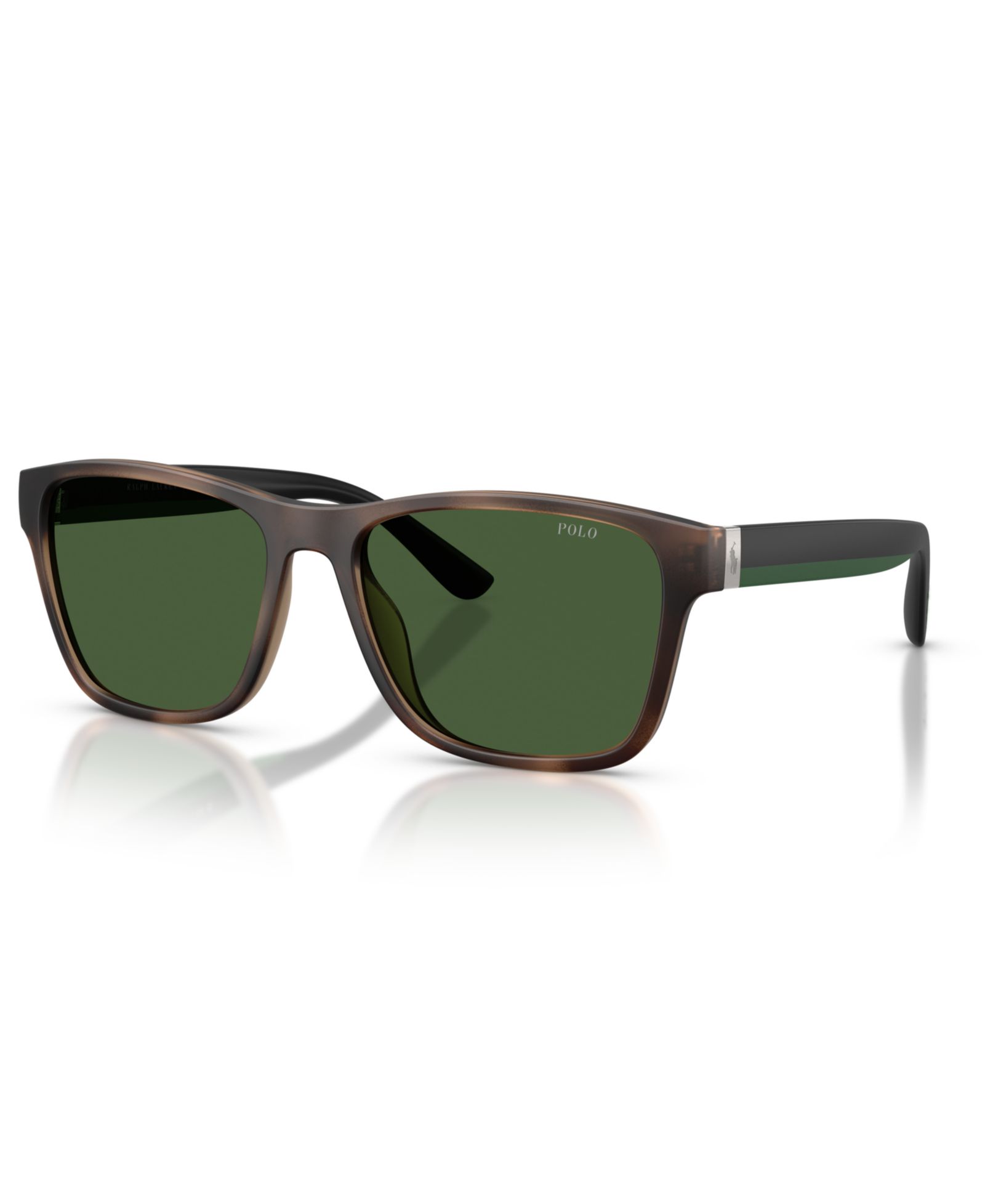 Polo Ralph Lauren Men's Large Sunglasses, PH4229U