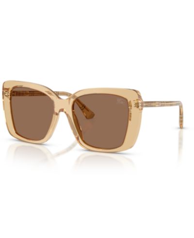 Burberry Women's Large Sunglasses, BE4456