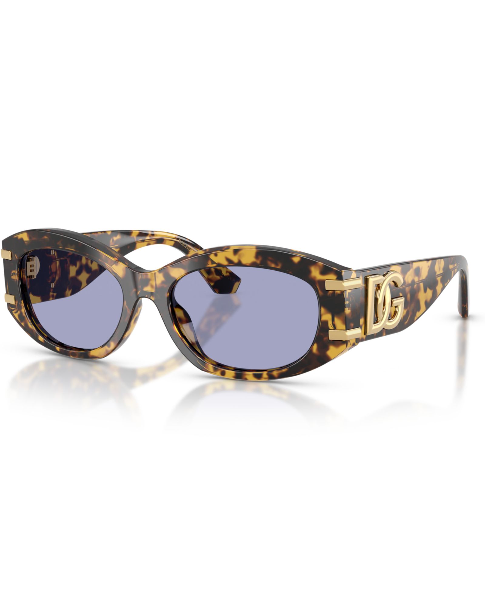Dolce&Gabbana Women's Large Sunglasses, DG4502