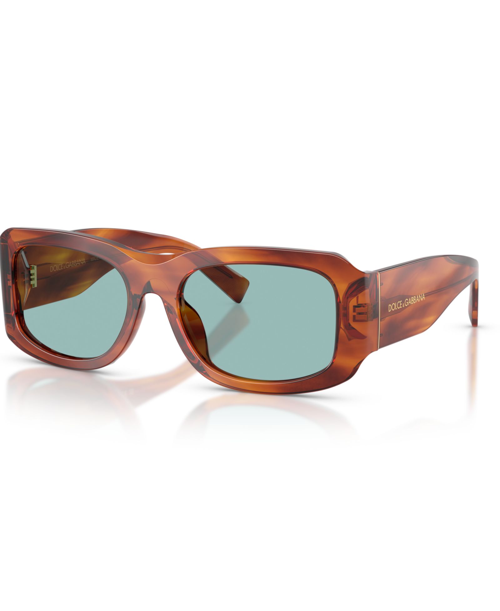 Dolce&Gabbana Men's Large Sunglasses, DG4503