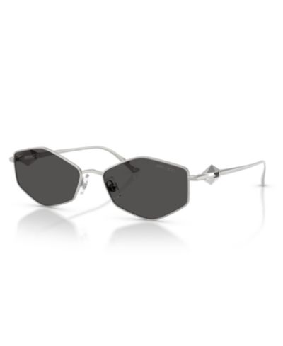 Jimmy Choo Women's Sunglasses, JC4017