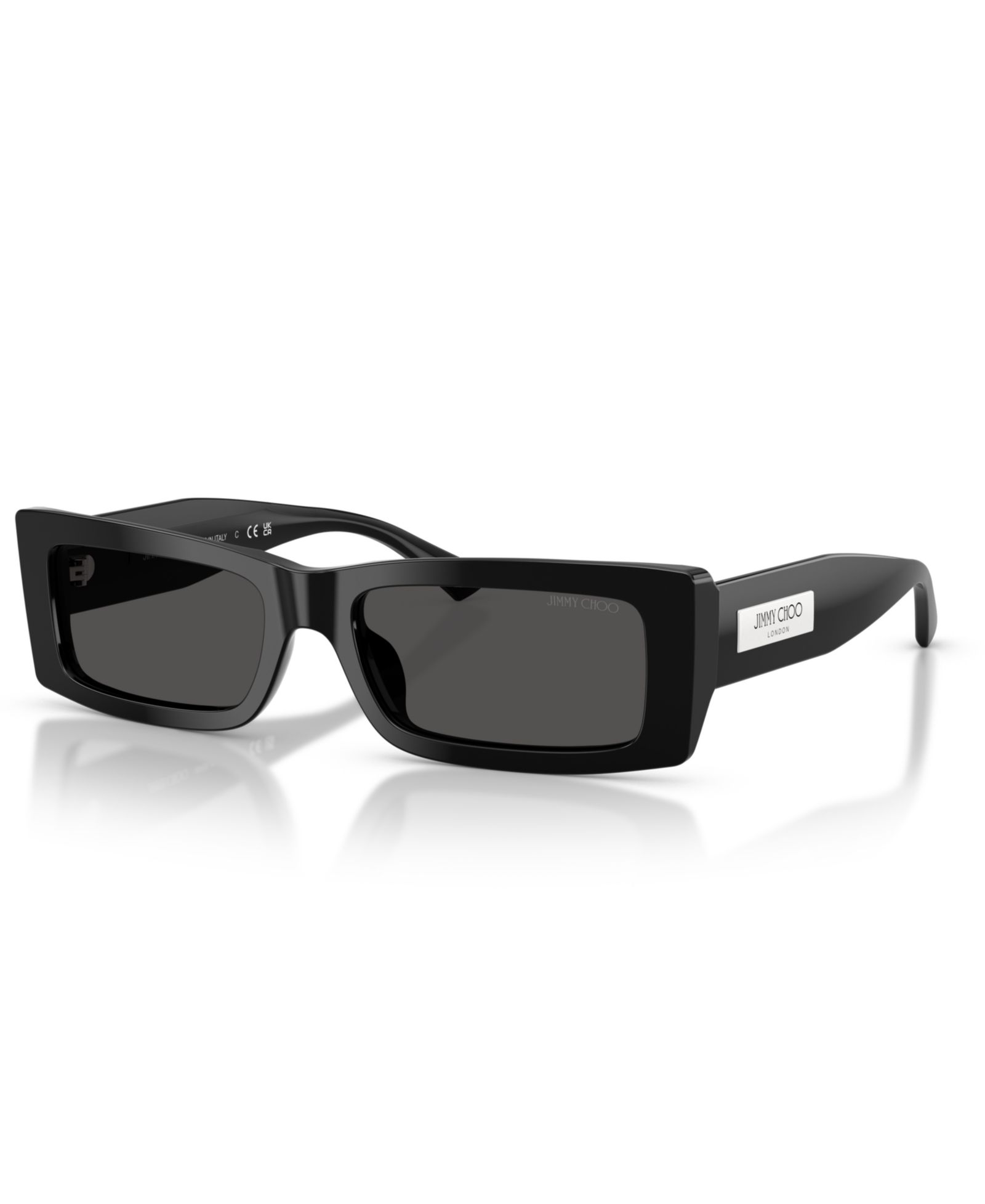 Женские солнцезащитные очки Jimmy Choo Large, JC5040U