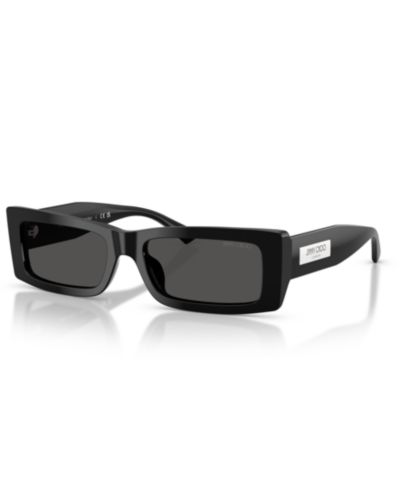 Jimmy Choo Women's Large Sunglasses, JC5040U