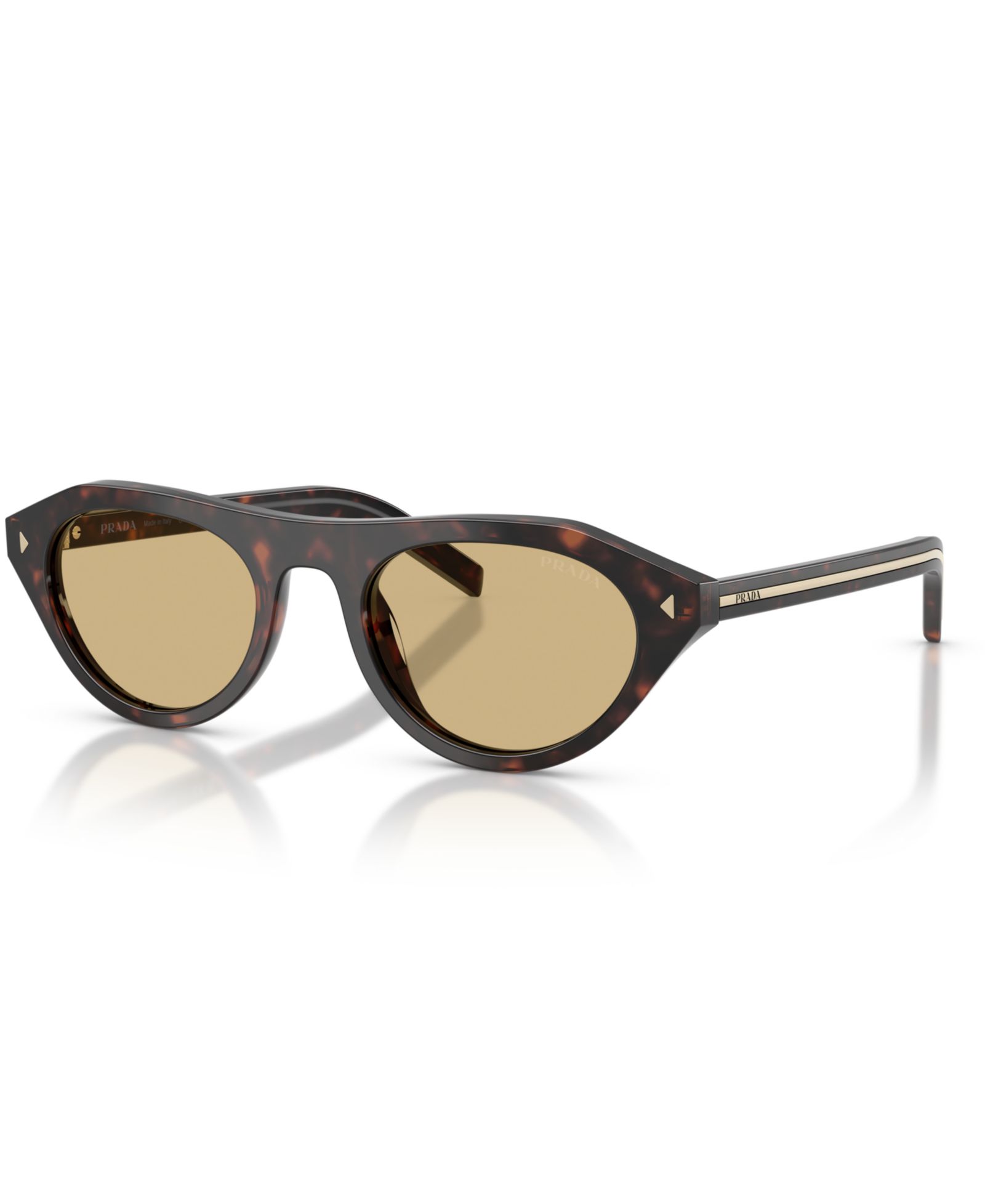 PRADA Women's Sunglasses, PR B15S