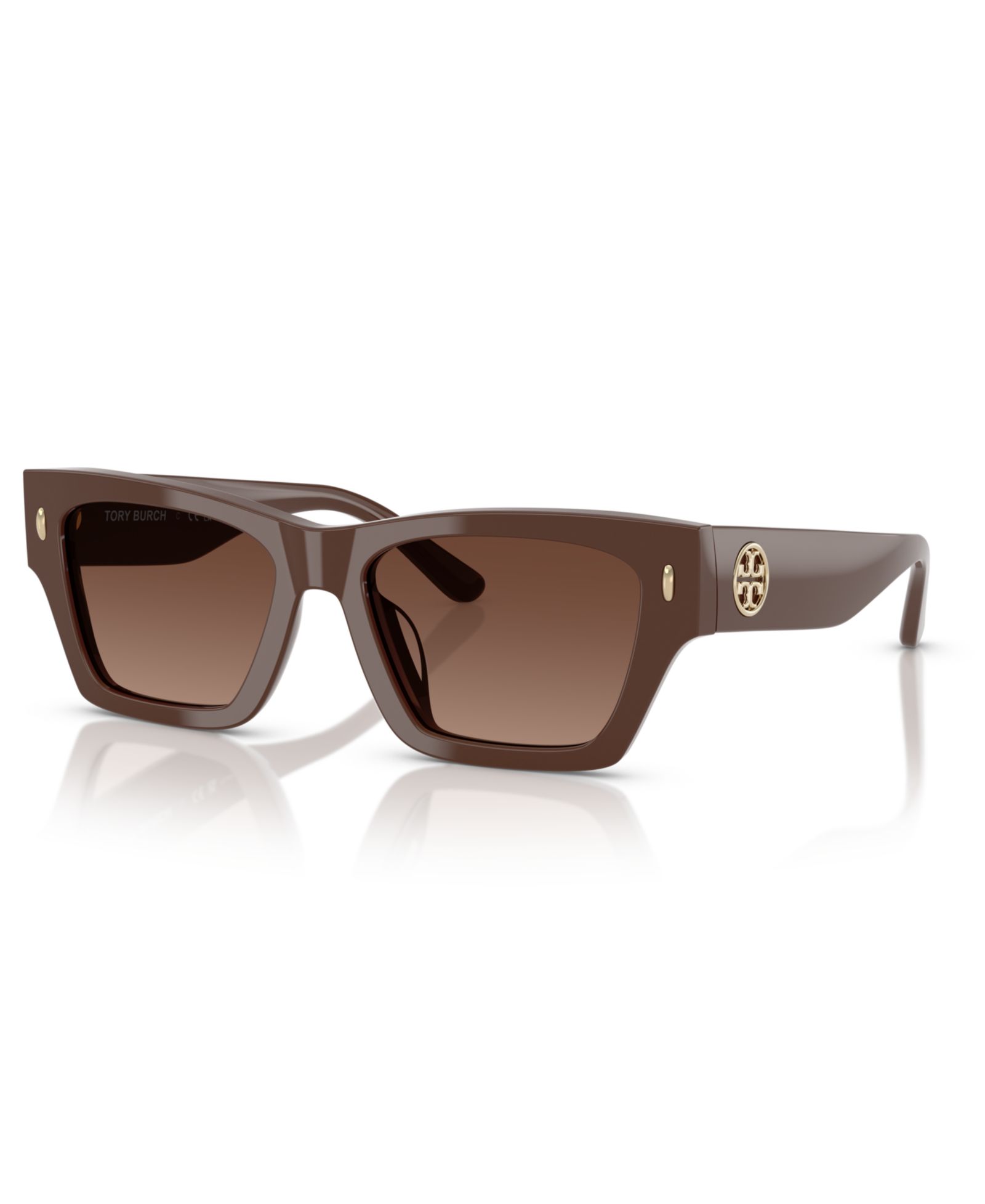 Солнцезащитные очки Tory Burch Women's Polarized, TY7169U