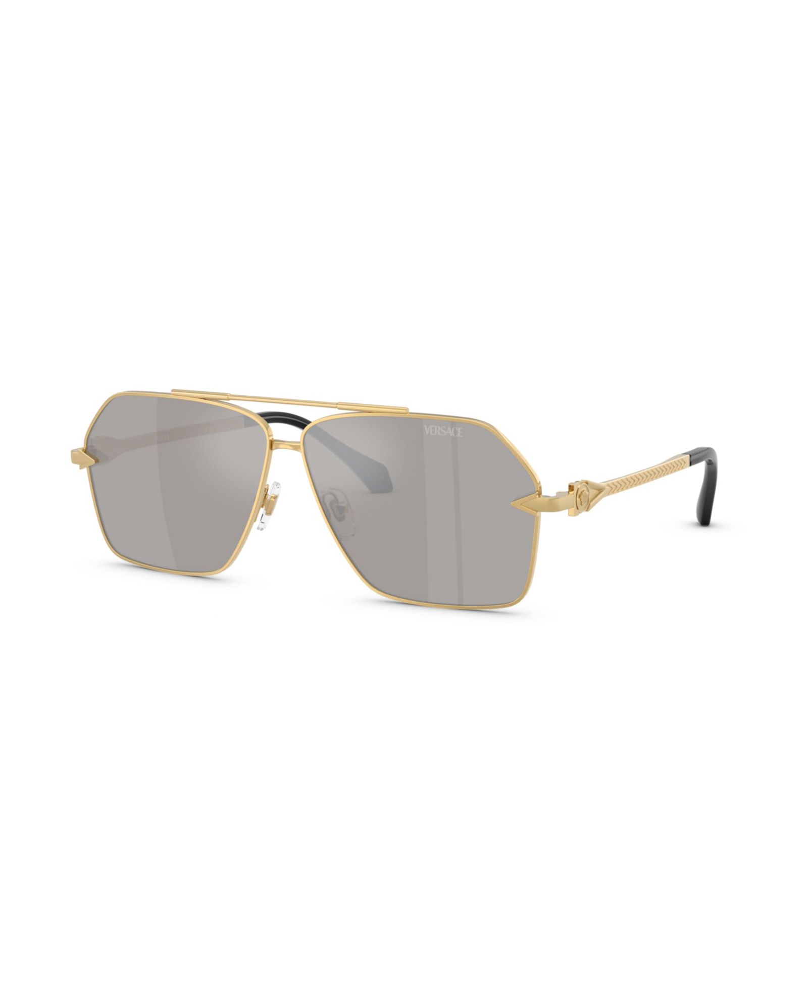 Солнцезащитные очки Versace Men's Square, VE2284