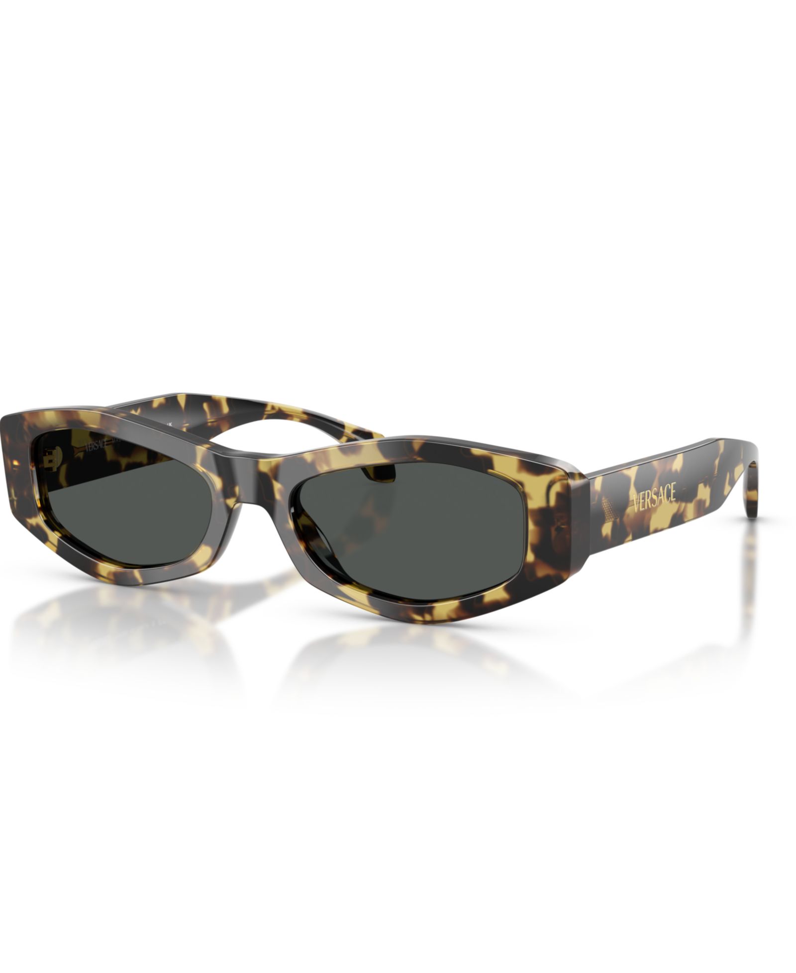 Versace Women's Large Sunglasses, VE4487