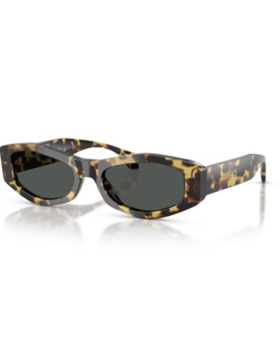 Versace Women's Large Sunglasses, VE4487