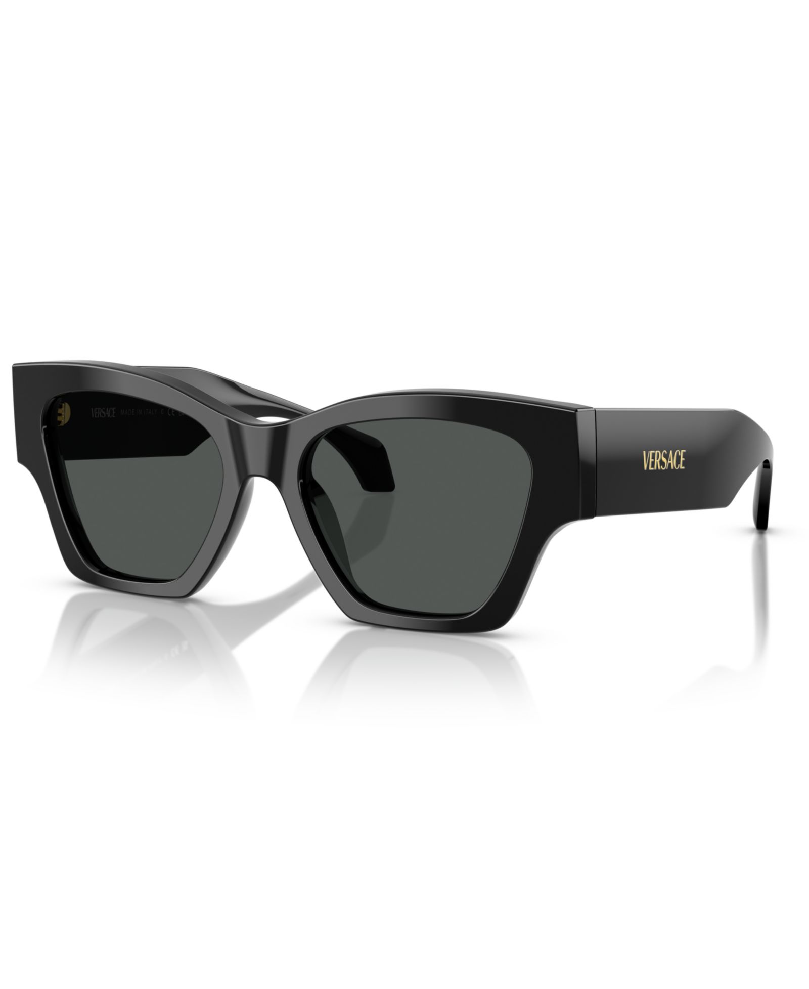 Versace Женские large sunglasses, VE4492U