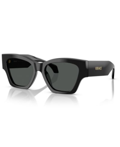 Versace Women's Large Sunglasses, VE4492U