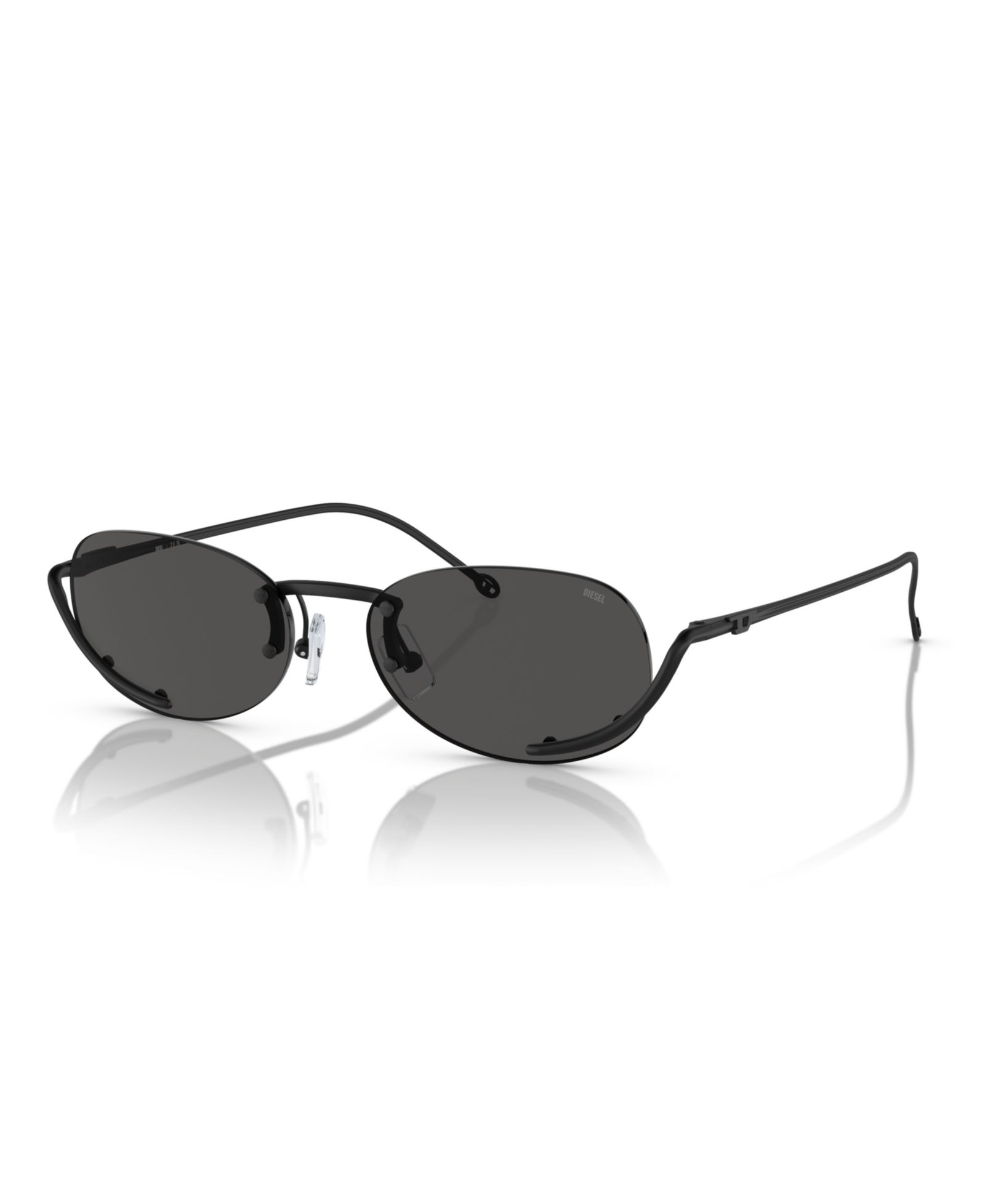 Diesel Unisex Sunglasses, DL1004