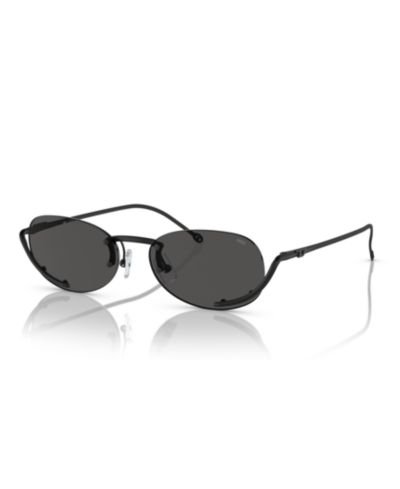 Diesel Унисекс солнцезащитные очки DL1004