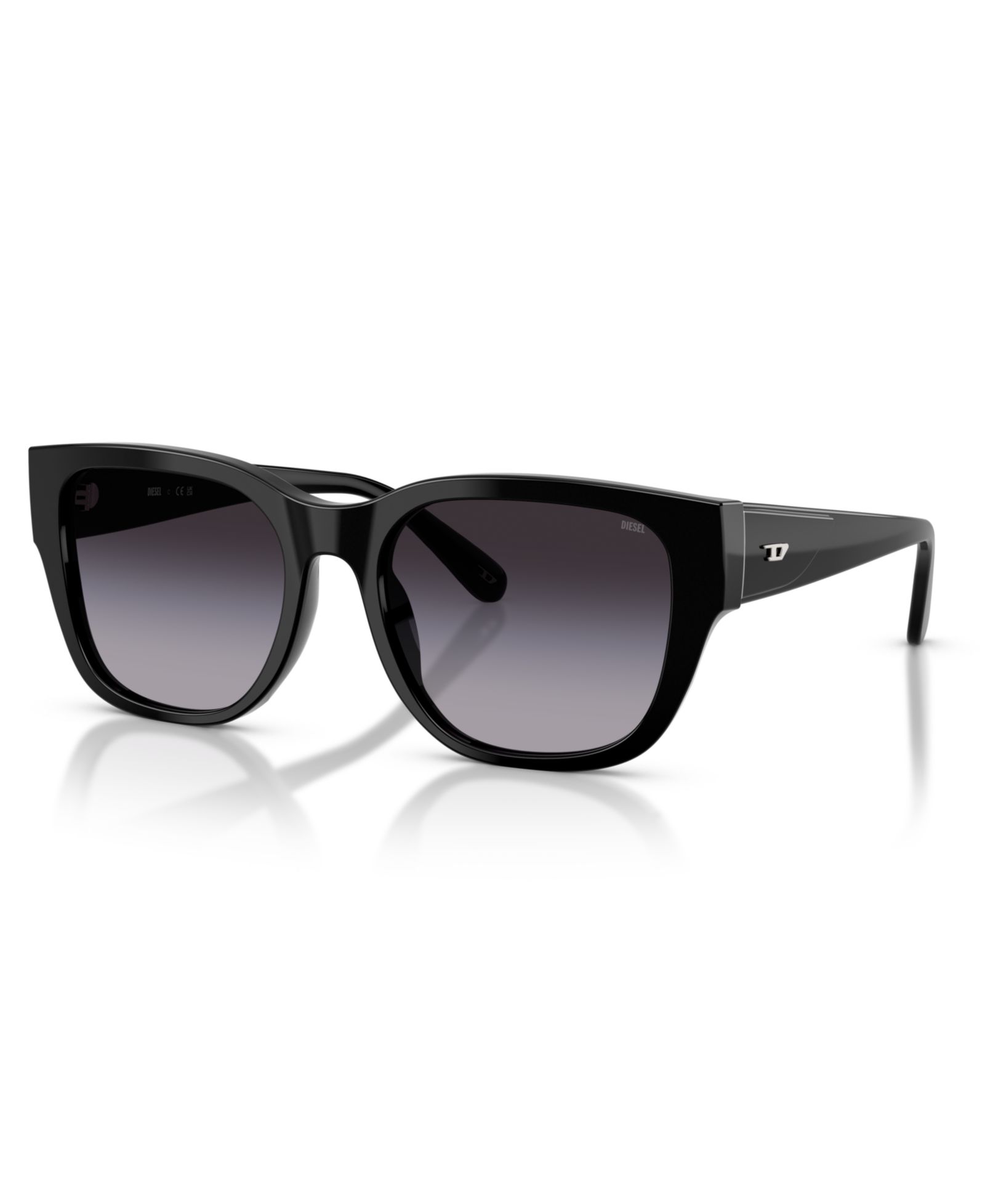 Diesel Unisex Large Sunglasses, DL2005