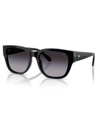 Diesel Unisex Large Sunglasses, DL2005