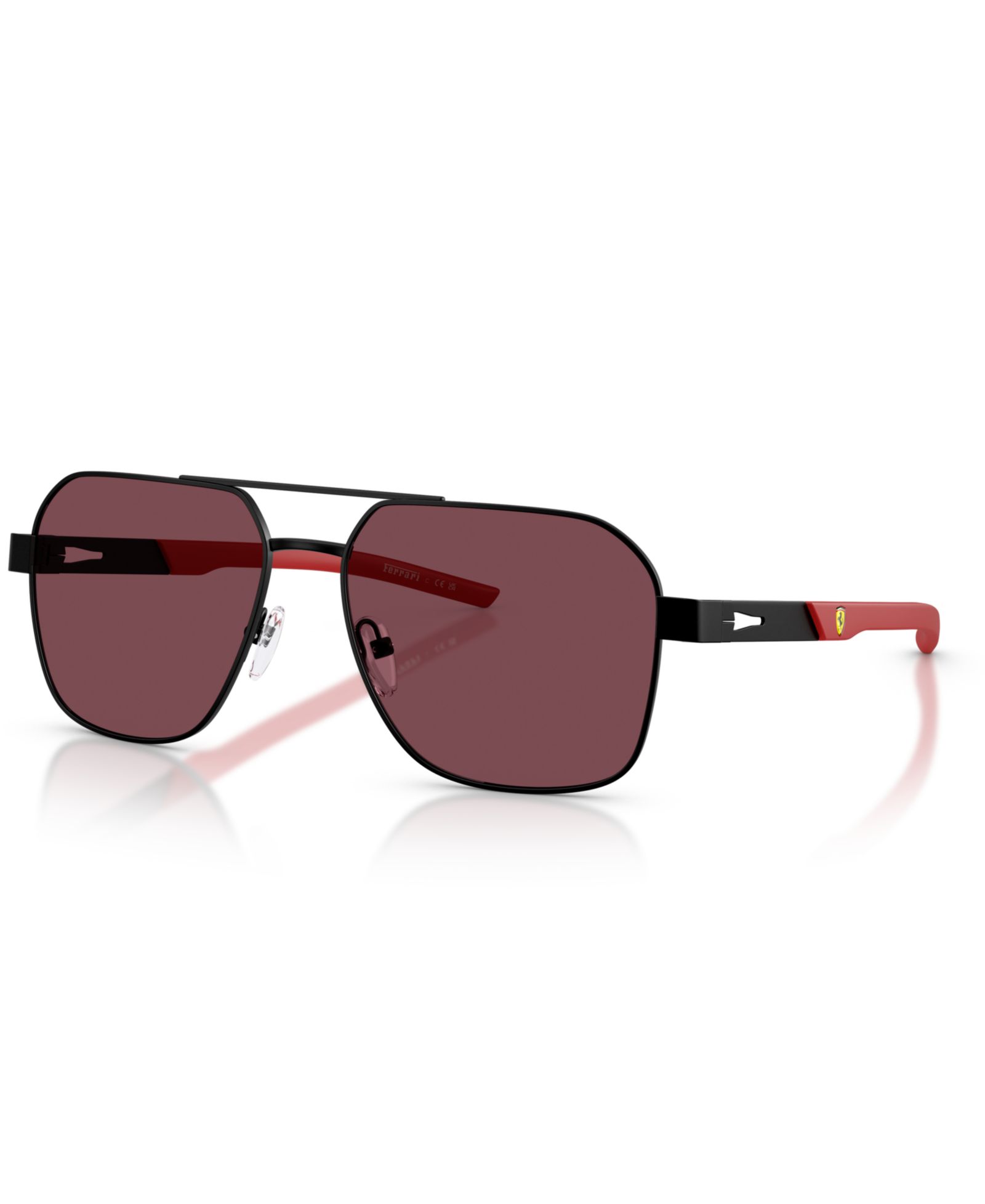 Scuderia Ferrari Men's Sunglasses, FZ5003