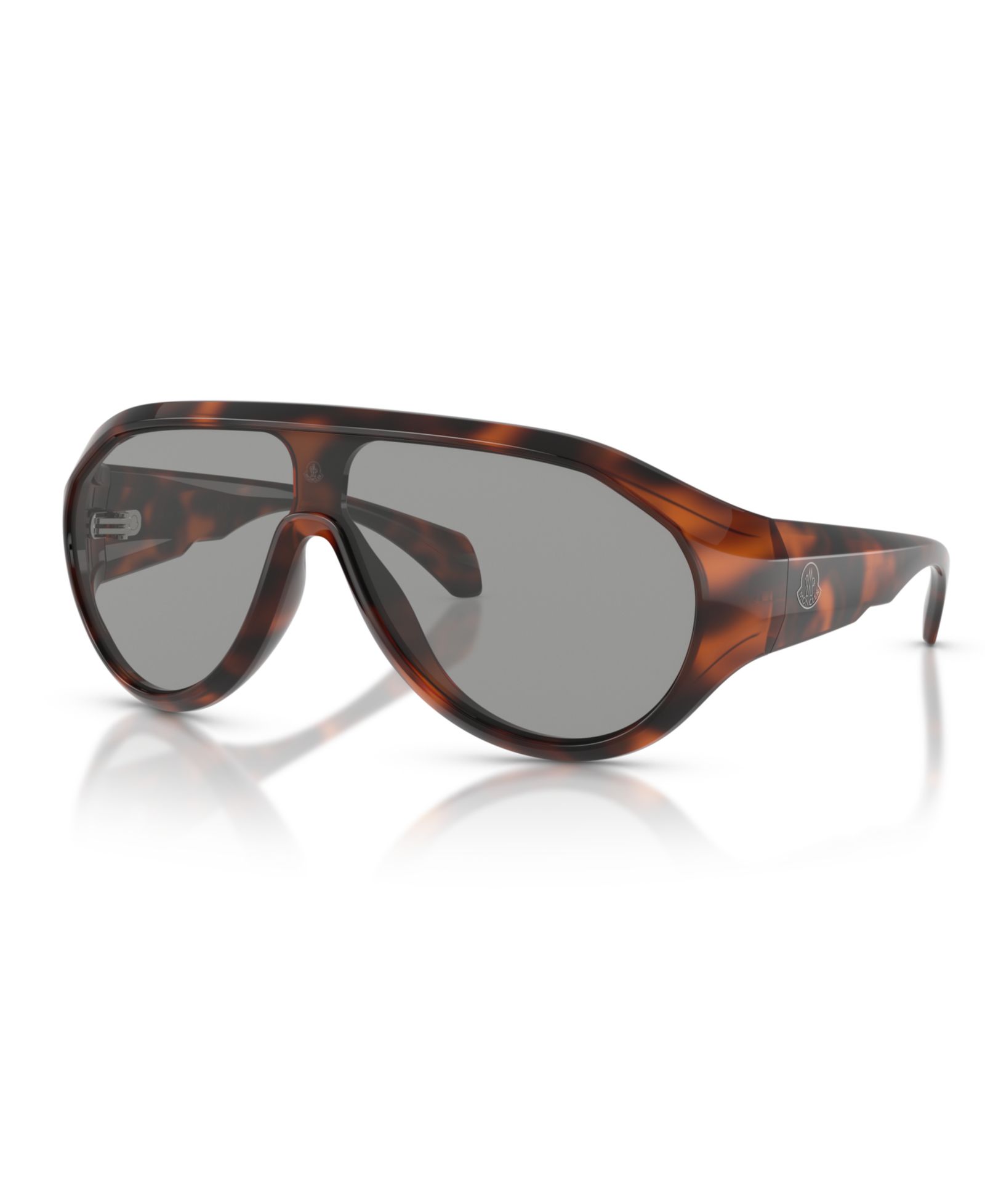 Moncler Unisex BOMBOLLE Sunglasses, ME8009U