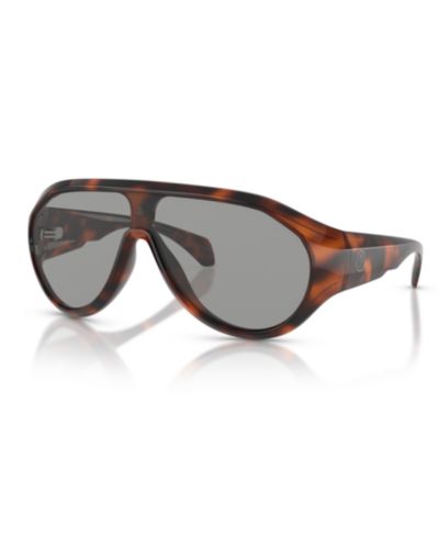 Moncler Unisex BOMBOLLE Sunglasses, ME8009U