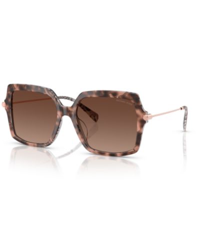 Women's Quogue Polarized Sunglasses, MK2247U