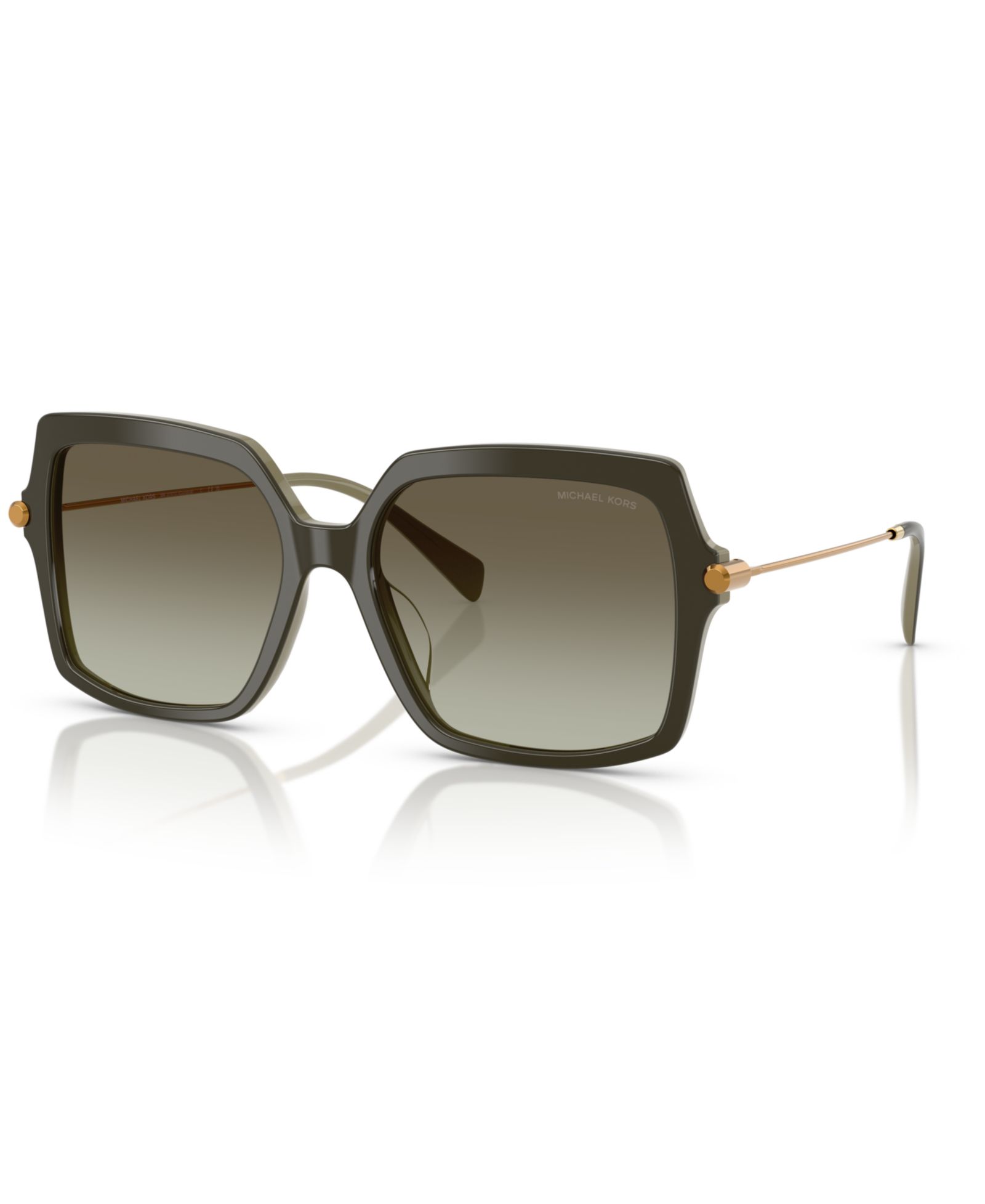 Women's Polarized Sunglasses, MK2247U