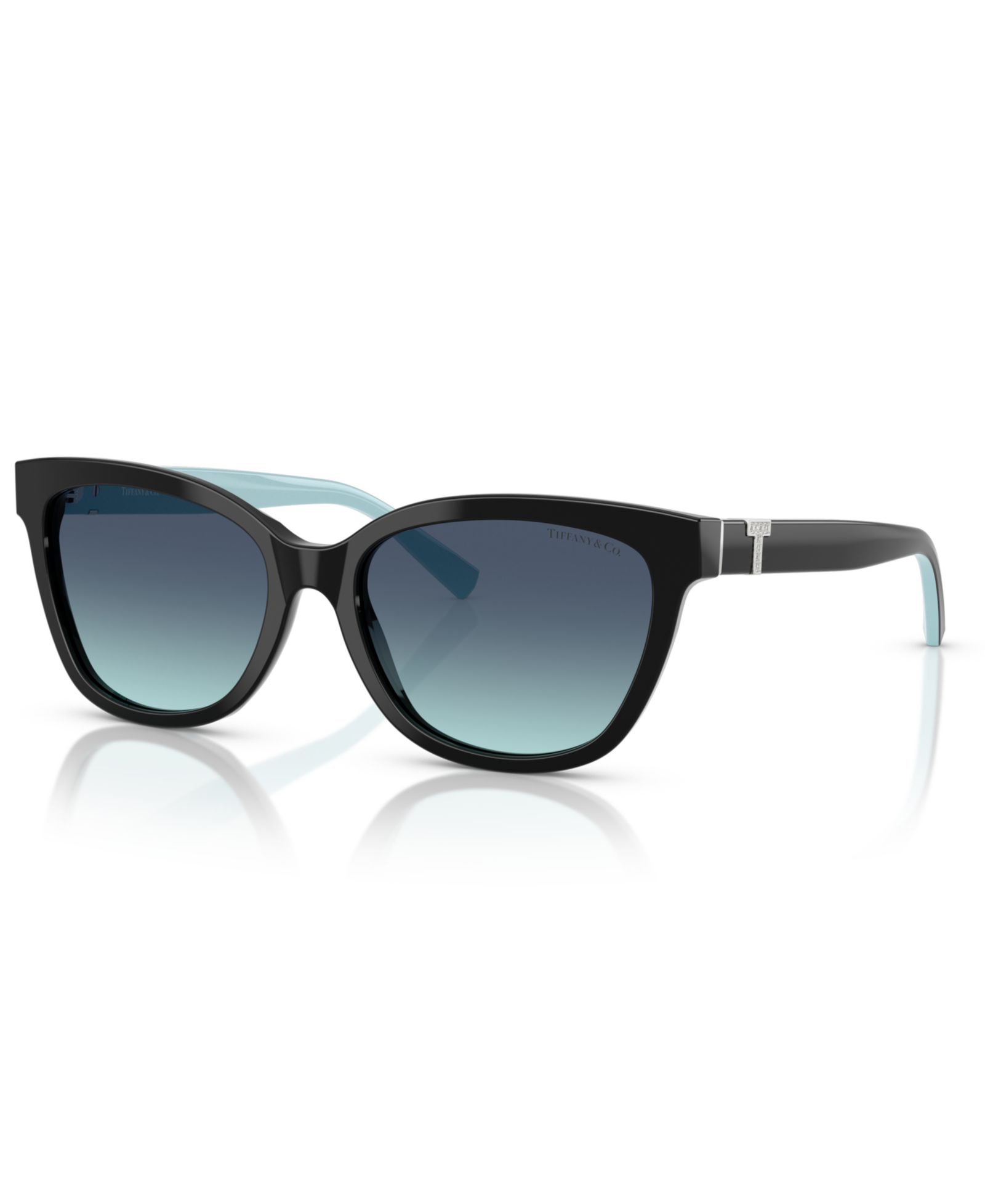 Tiffany & Co. Women's Large Sunglasses, TF4237B