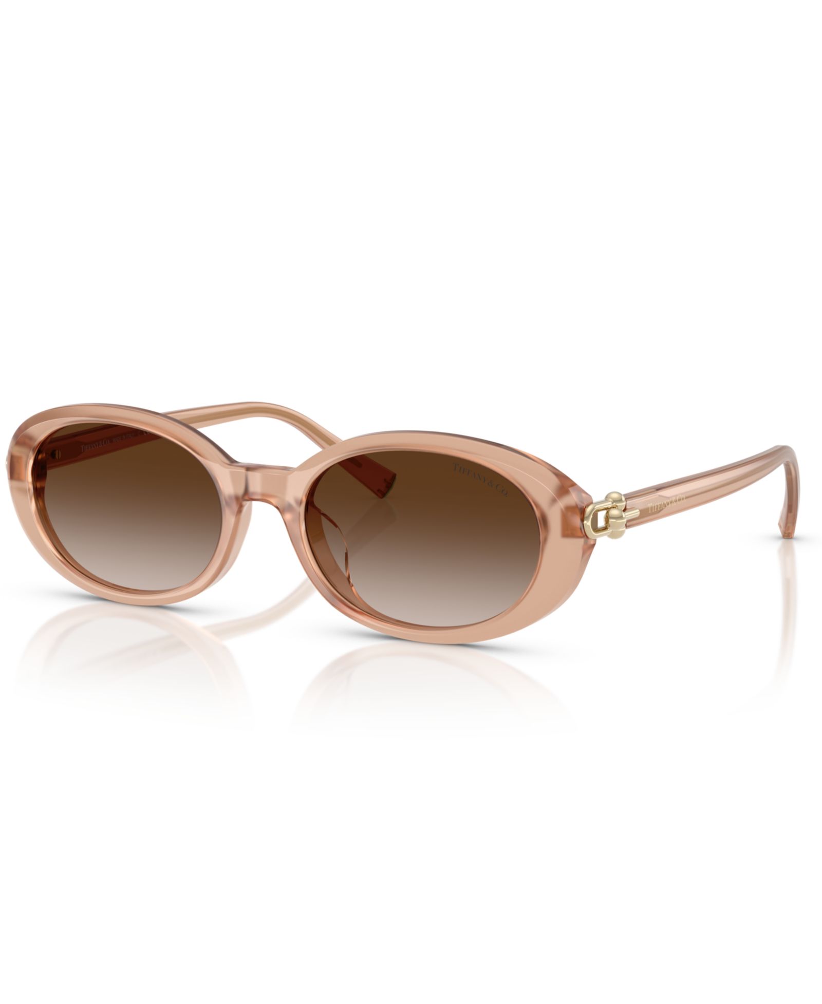 Tiffany & Co. Women's Standard Sunglasses, TF4242D