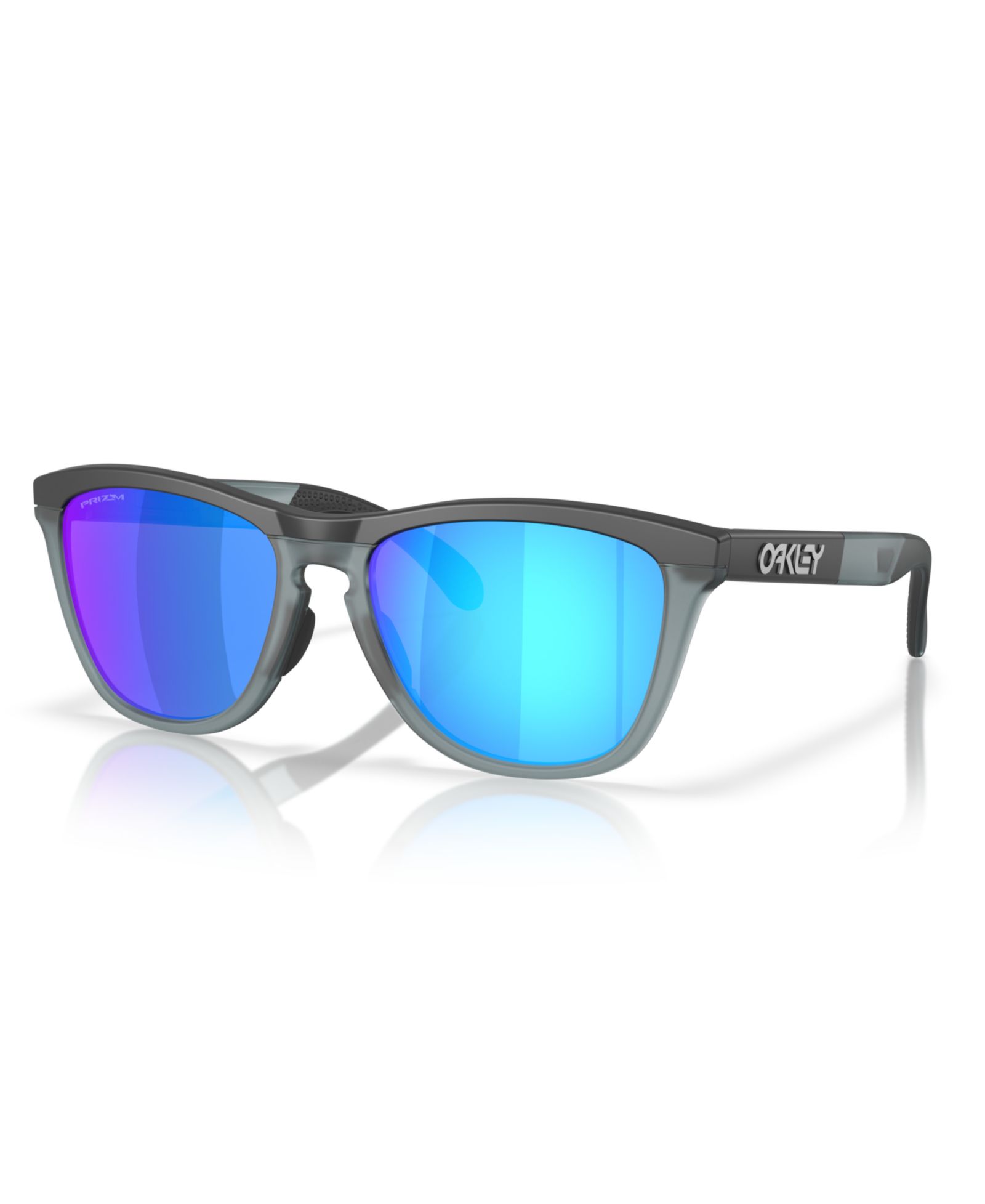 Oakley Мужеские солнцезащитные очки Frogskins Range, OO9284