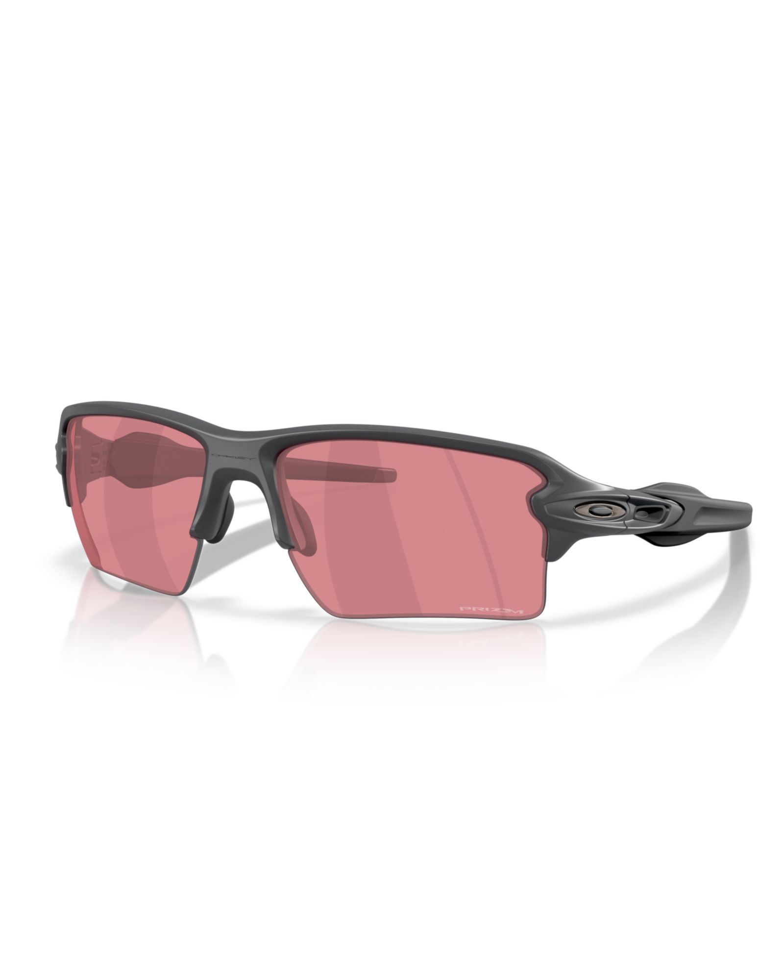 Oakley Men's Flak 2.0 XXL Polarized Sunglasses, OO9488