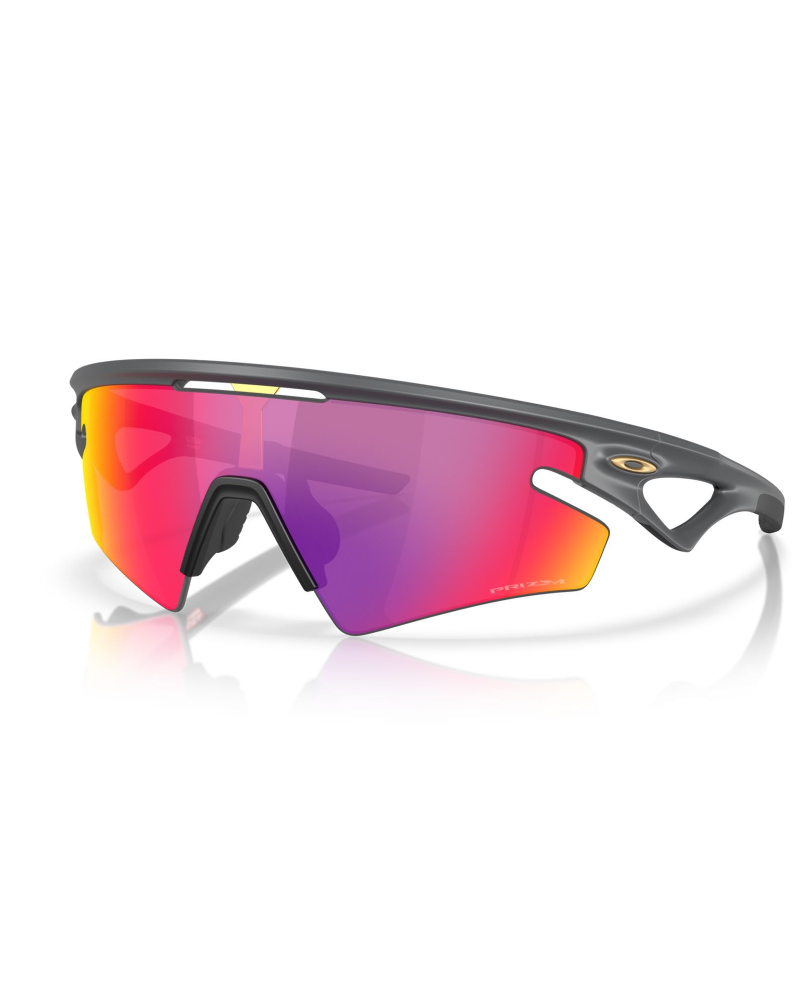 Oakley Unisex Sphaera Slash Sunglasses, OO9499