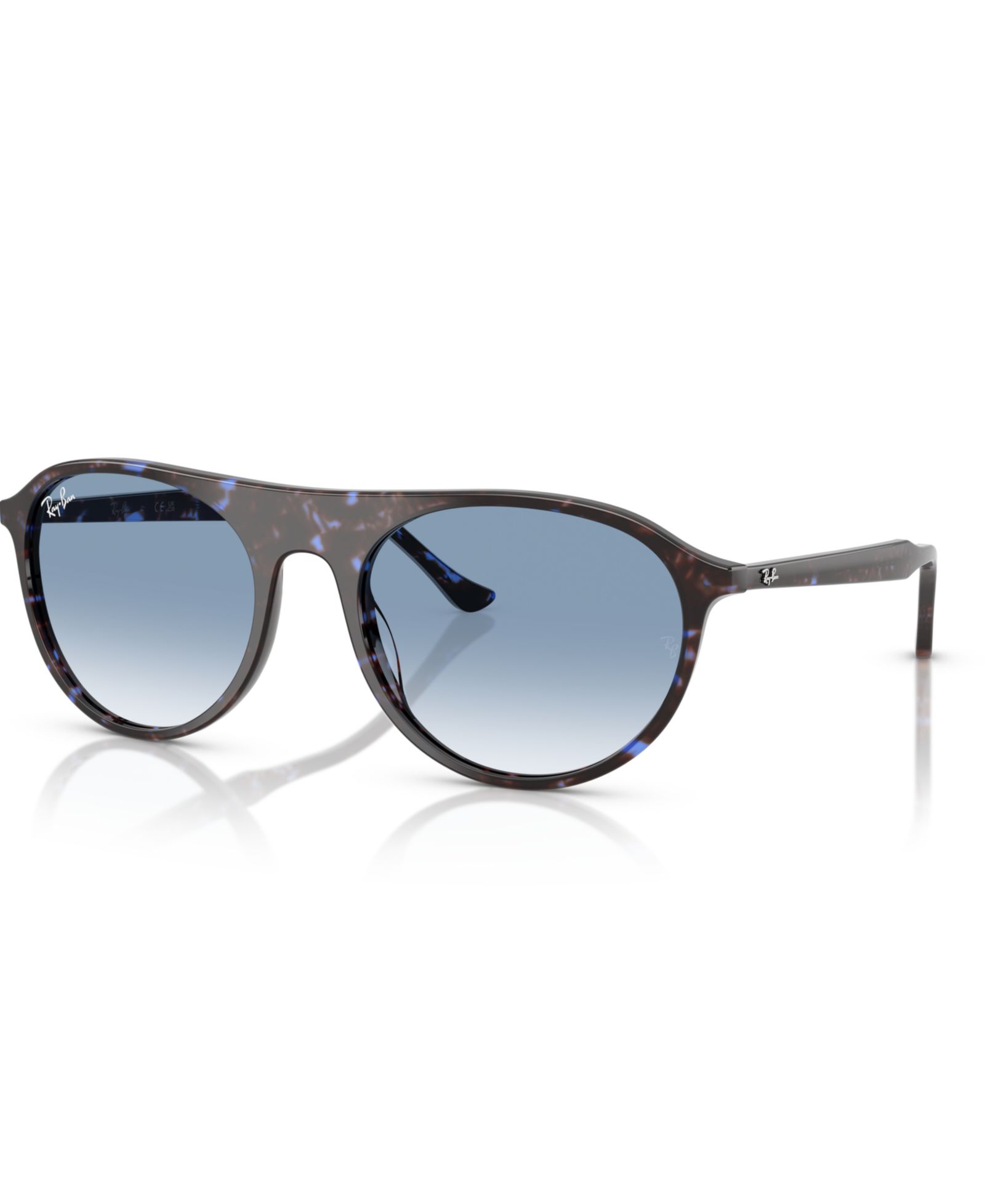 Солнцезащитные очки Ray-Ban Unisex Large RB2215