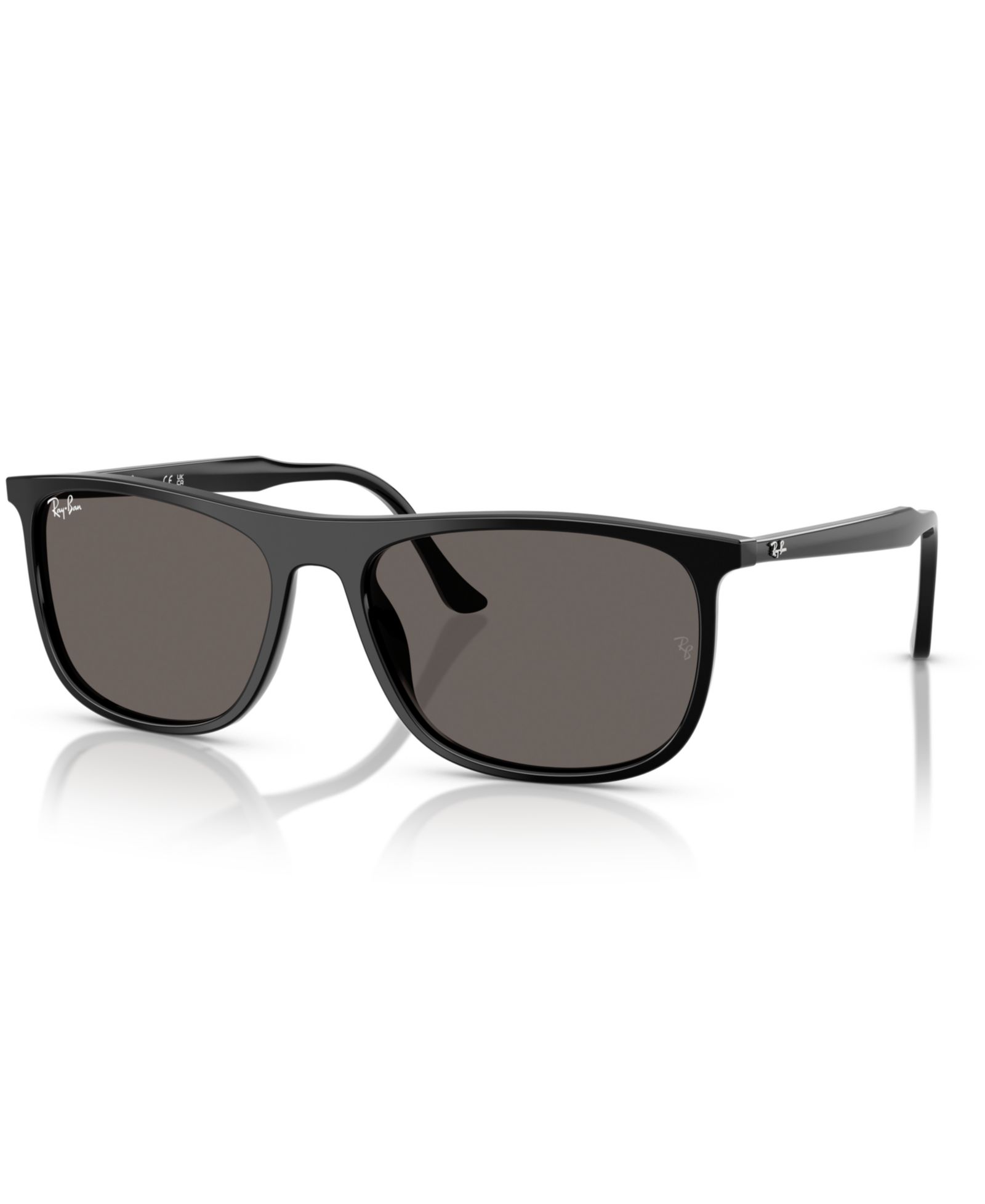 Ray-Ban Unisex Large Sunglasses, RB2216