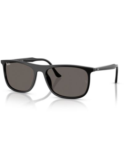 Ray-Ban Unisex Large Sunglasses, RB2216