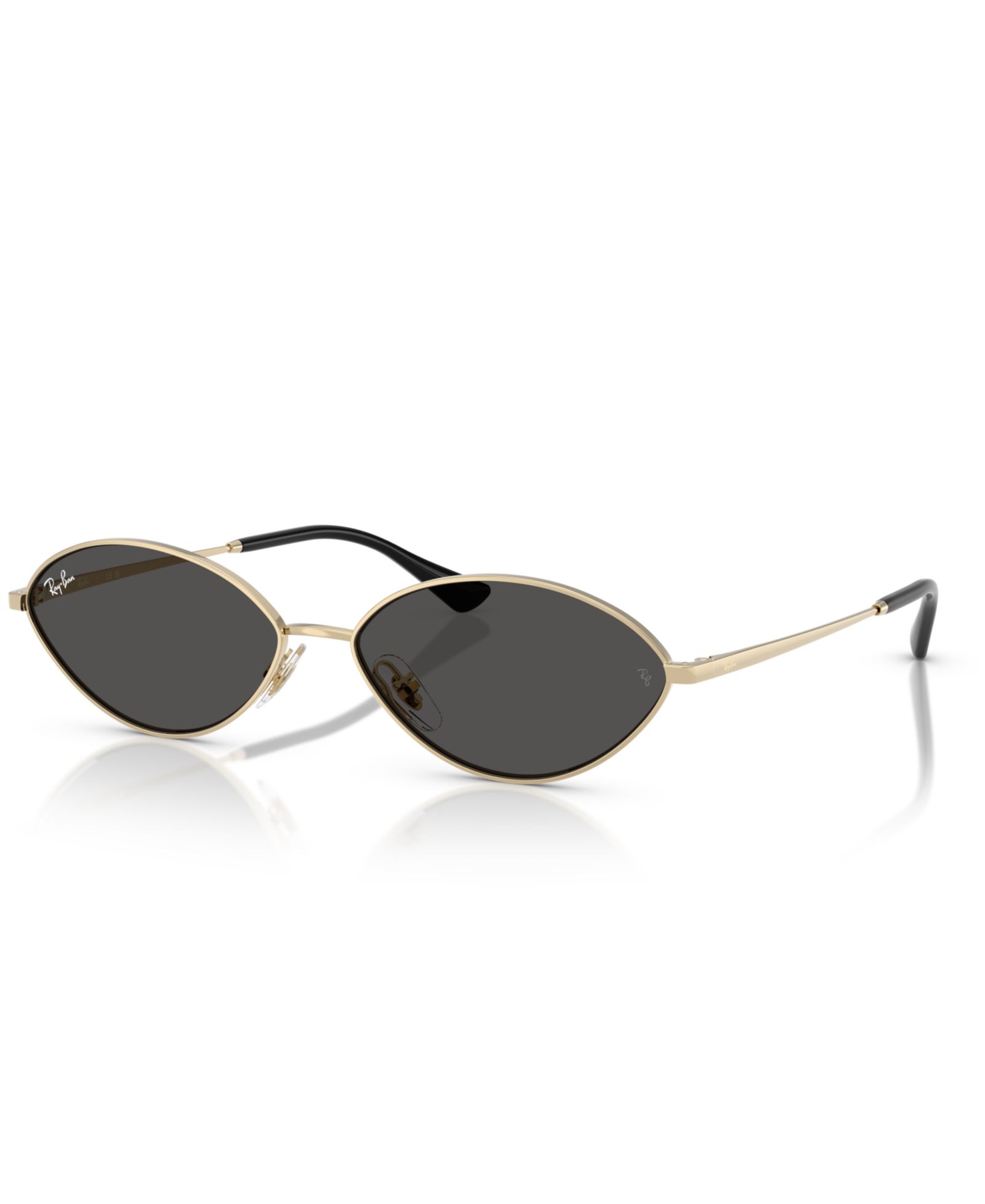 Ray-Ban Unisex Sunglasses, Kai RB3757