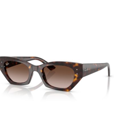 Ray-Ban Унисекс солнцезащитные очки Zena, RB4430