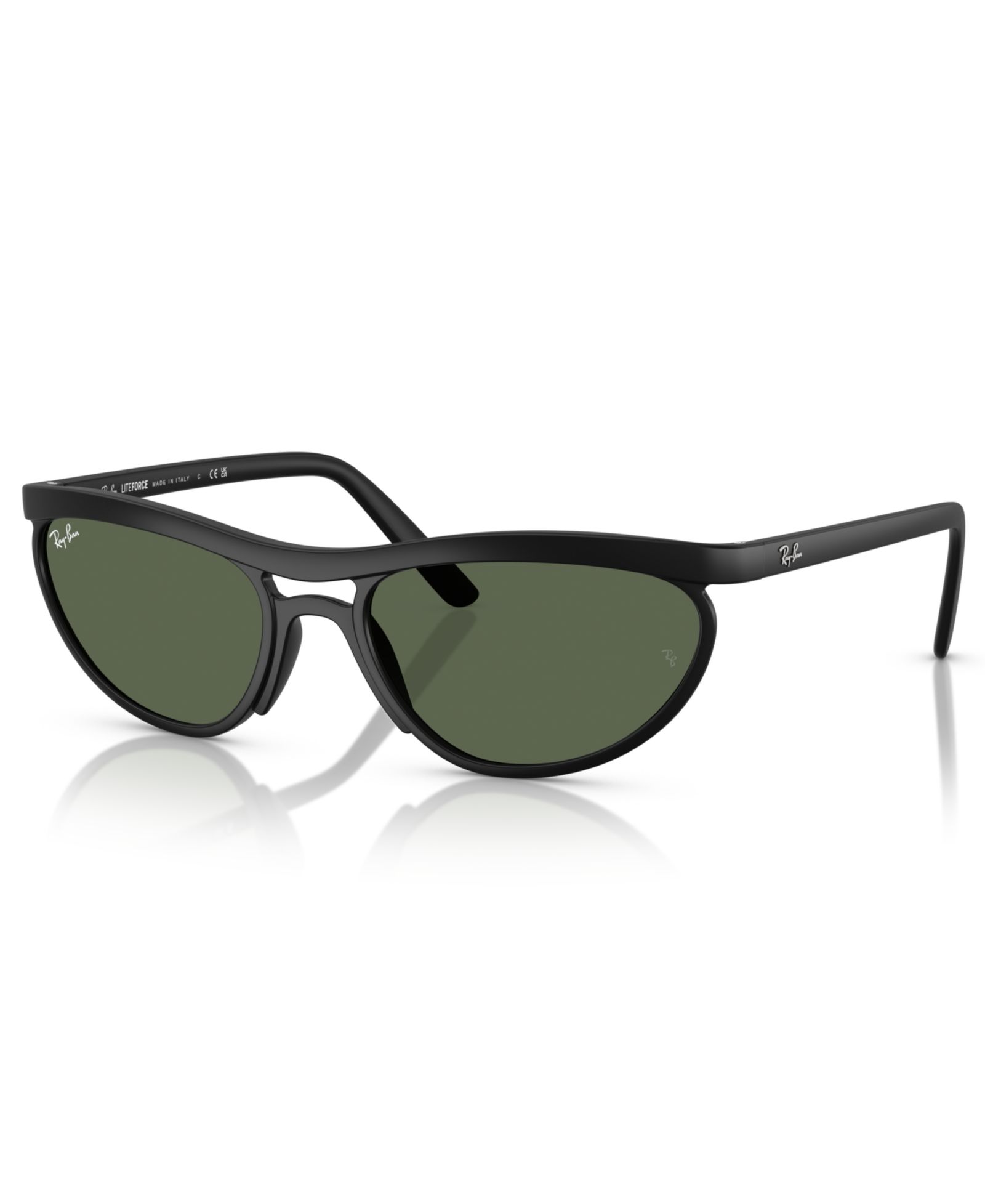 Ray-Ban Unisex Liteforce Sunglasses, RB4453