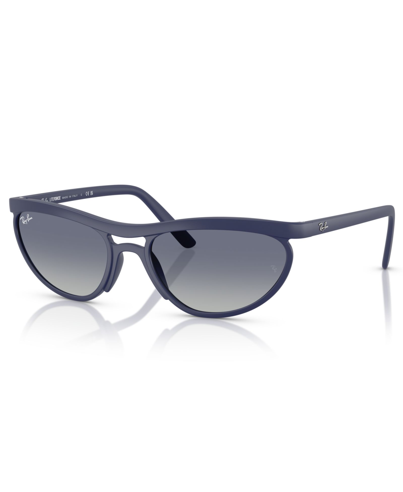 Ray-Ban Unisex Liteforce Sunglasses, RB4453