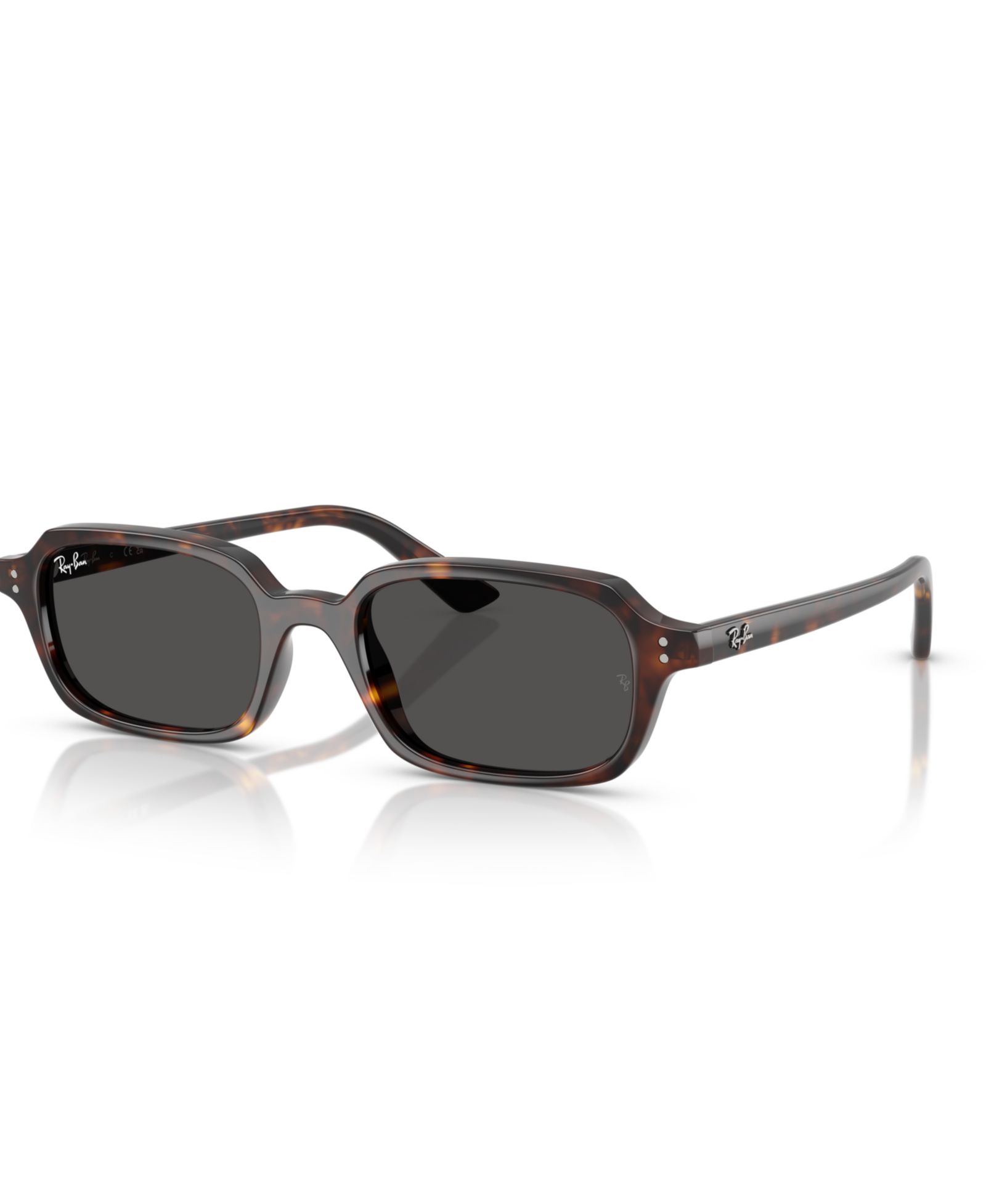 Ray-Ban Unisex Sunglasses, Zuri RB4455