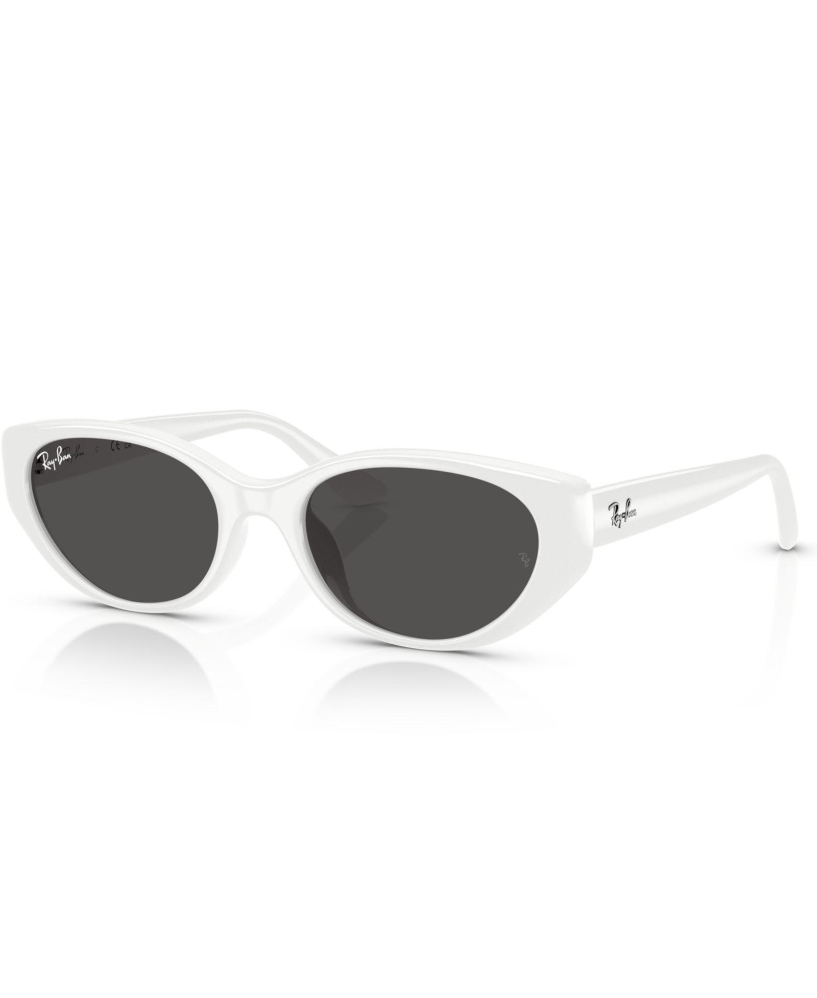 Ray-Ban Unisex Large Sunglasses, RB4457D