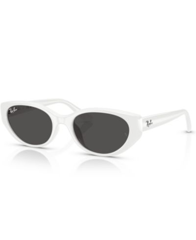 Ray-Ban Unisex Large Sunglasses, RB4457D