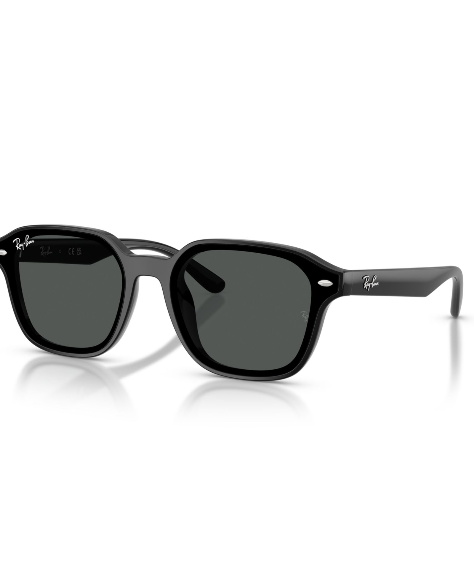 Ray-Ban Unisex Large Sunglasses, RB4458D