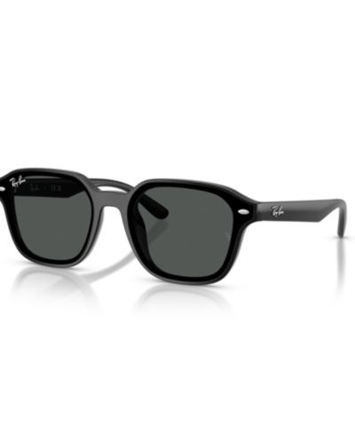 Ray-Ban Unisex Large Sunglasses, RB4458D