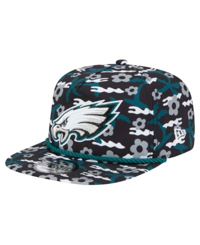 New Era Мужская кепка snapback Philadelphia Eagles
