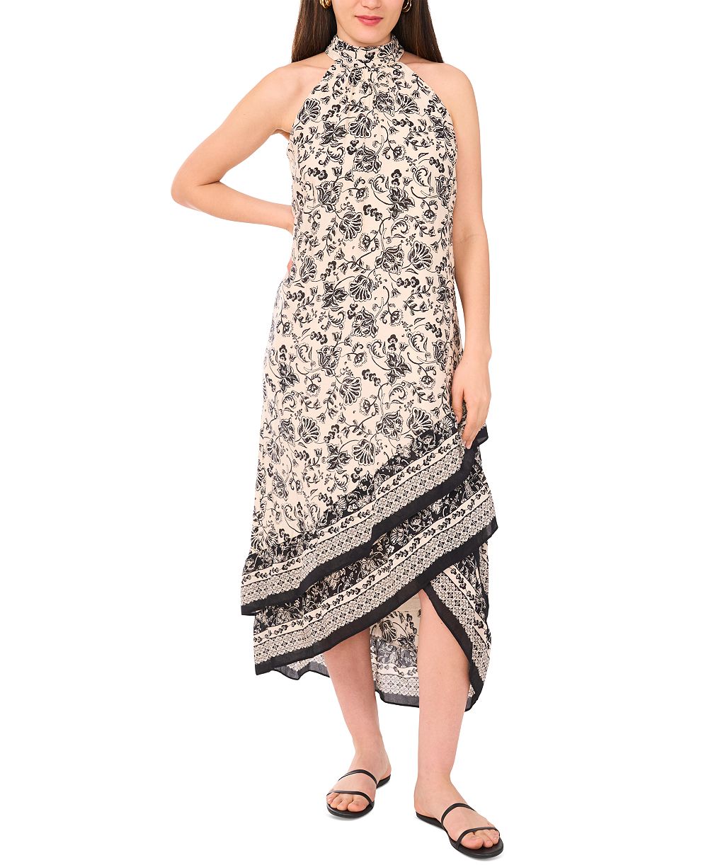Женское платье Vince Camuto Sleeveless Layered