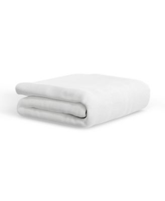 Vibe Premium Fitted Terry Cloth Waterproof Mattress Protector, California King