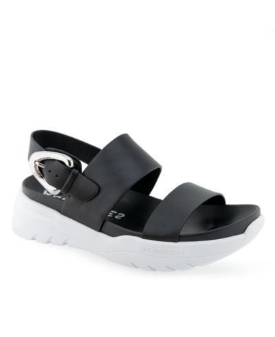 Женские сандалии Aerosoles Hari Slip-On Flatform