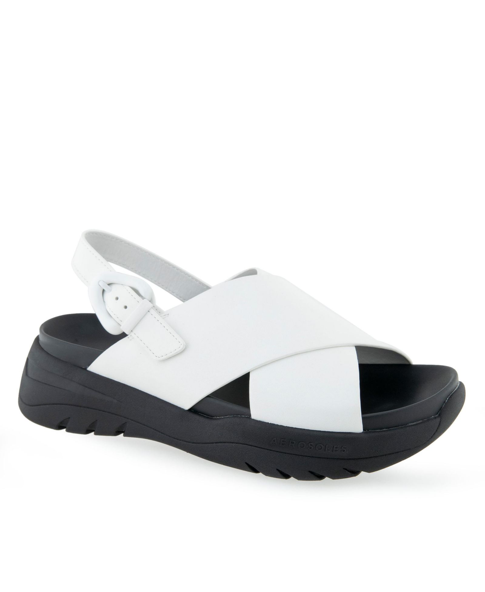 Женские сандалии Aerosoles Harlow Flatform