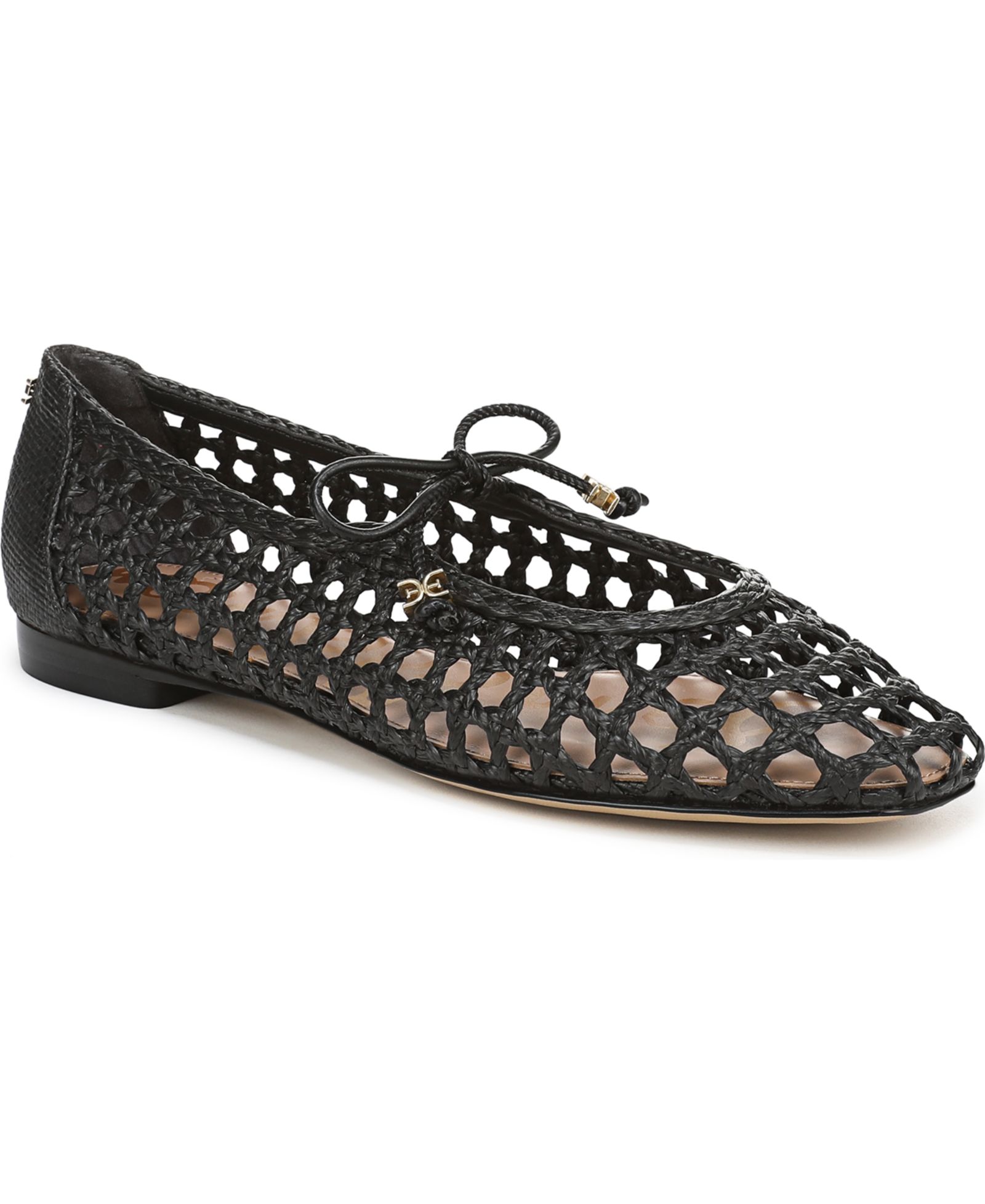 Sam Edelman Women's Marcie Mary Jane Flats