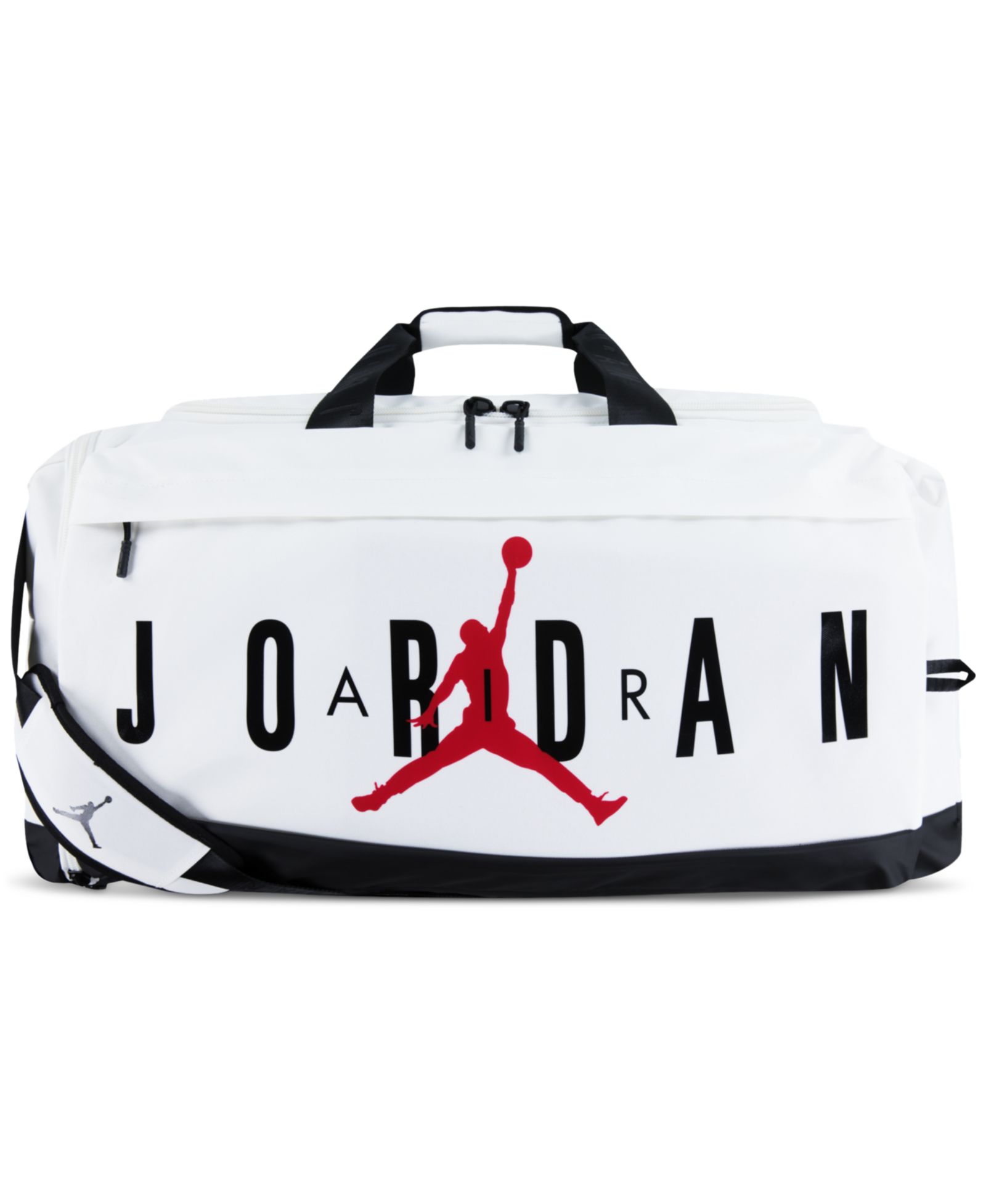 Сумка-даффл Jordan Large Logo