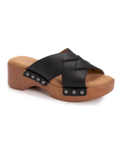 Muk Luks Women's Cadence Sandal