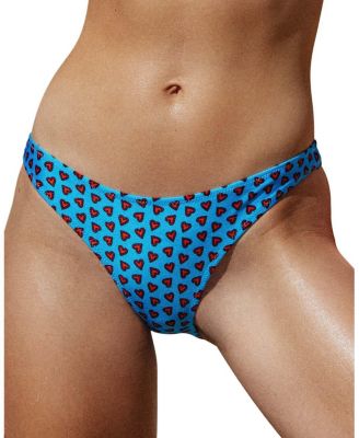 Женский купальник Bright Swimwear Indie Bottom